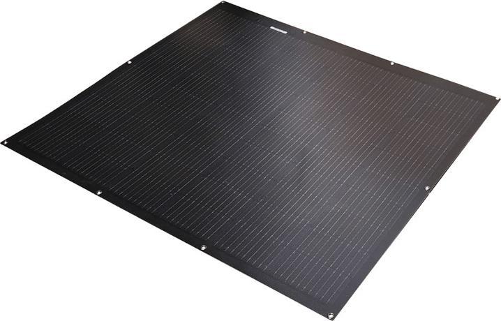 Produktbild EcoFlow Sunman Photovoltaic Panel SMF200J 200W Flexible. (200 W)