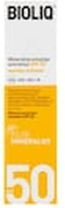 Actual product image MGA Na (Suntan cream, SPF 50, 30 ml)