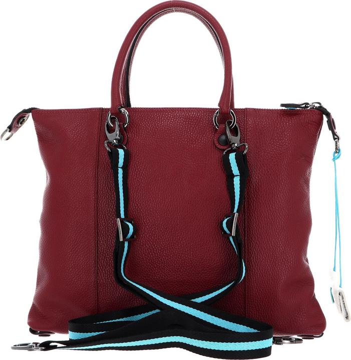 Immagine prodotto Gabs G3 Plus TG Bull Black Shoulder Bag