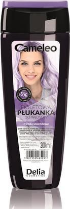 Delia Cosmetics Cameleo Flower Water (02 Purple)