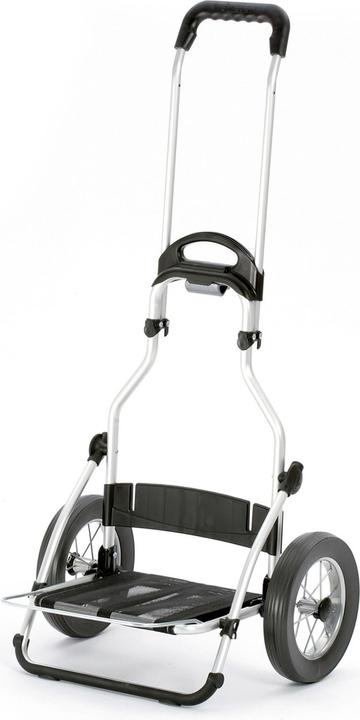 Image du produit Andersen Royal Shopper Silja chariot à provisions 65 cm
