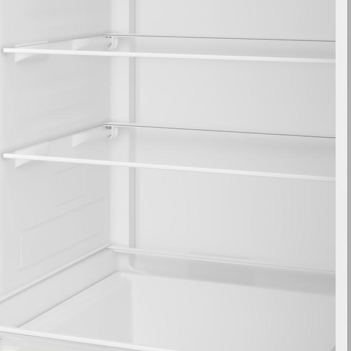 Produktbild Beko B3RCNE364HXB Kombi-Kühlschrank Klasse E 316 (316 l)