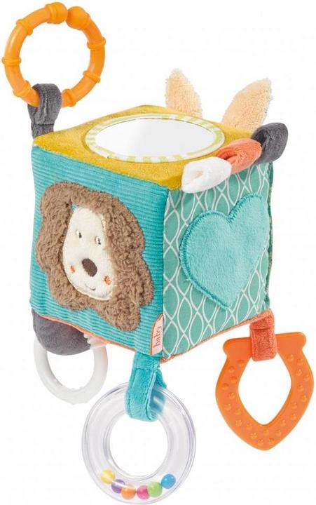 Actual product image Fehn Funky Friends