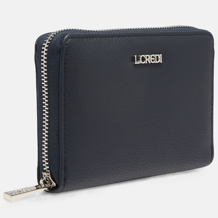 Image du produit L.Credi Porte-monnaie Filippa RFID 16 cm