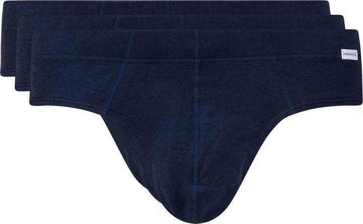 Produktbild Seidensticker Comfort Cotton Classic Brief 3Pack (S, 3er Pack)