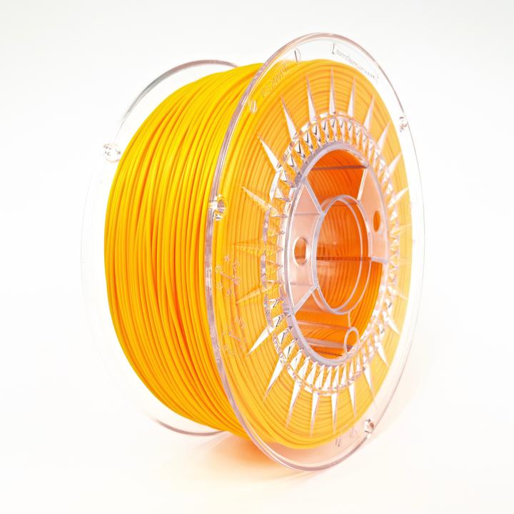 Produktbild Devil Design 5902280031819 (PLA, 1.75 mm, 1000 g, Orange)