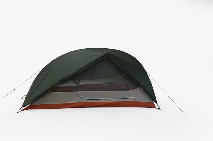 Actual product image Vango F10 Radon UL 2 (Dome tent, 1.80 kg, 2 persons)