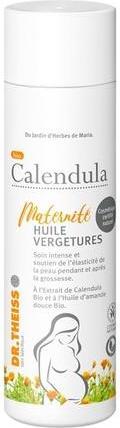 Immagine prodotto Naturwaren Olio per smagliature (Olio corpo, 200 ml)