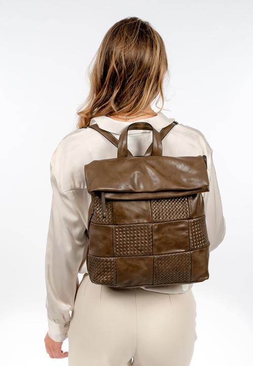 Actual product image Suri Frey Backpack Bly (11 l)