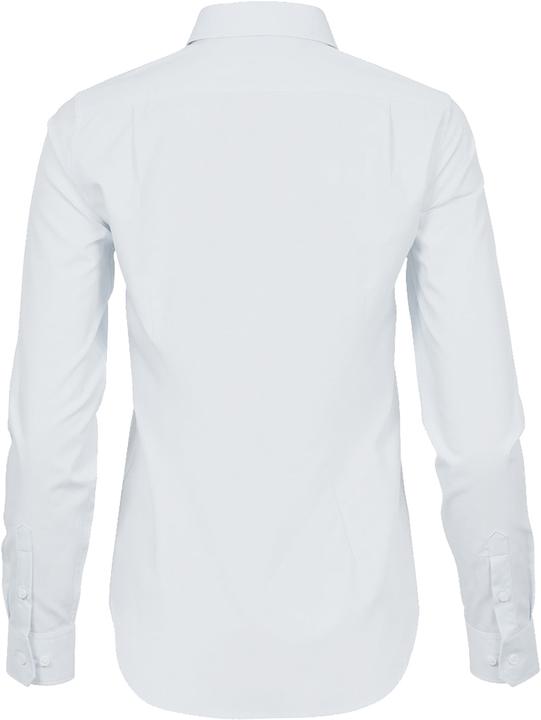 Immagine prodotto Tee Jays Camicetta in popeline stretch a maniche lunghe (S)