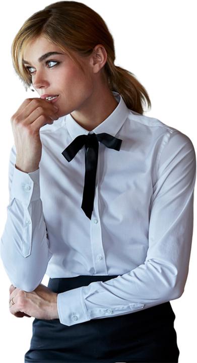 Immagine prodotto Tee Jays Camicetta in popeline stretch a maniche lunghe (S)