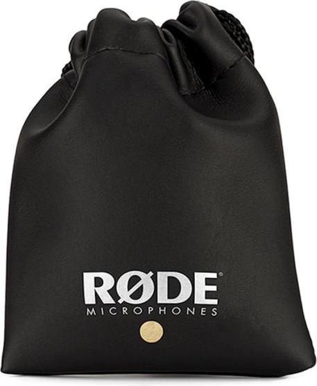 Produktbild RØDE Lavalier GO Mikrofon mit Lav Headset L