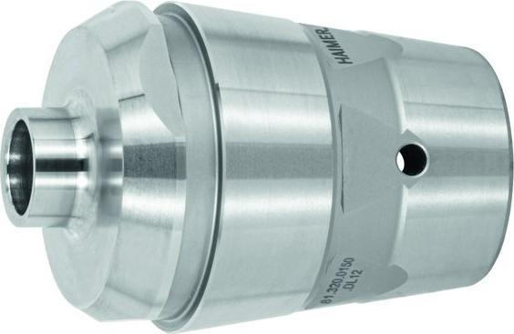 Actual product image Haimer DUO-LOCK ER collet ER 25