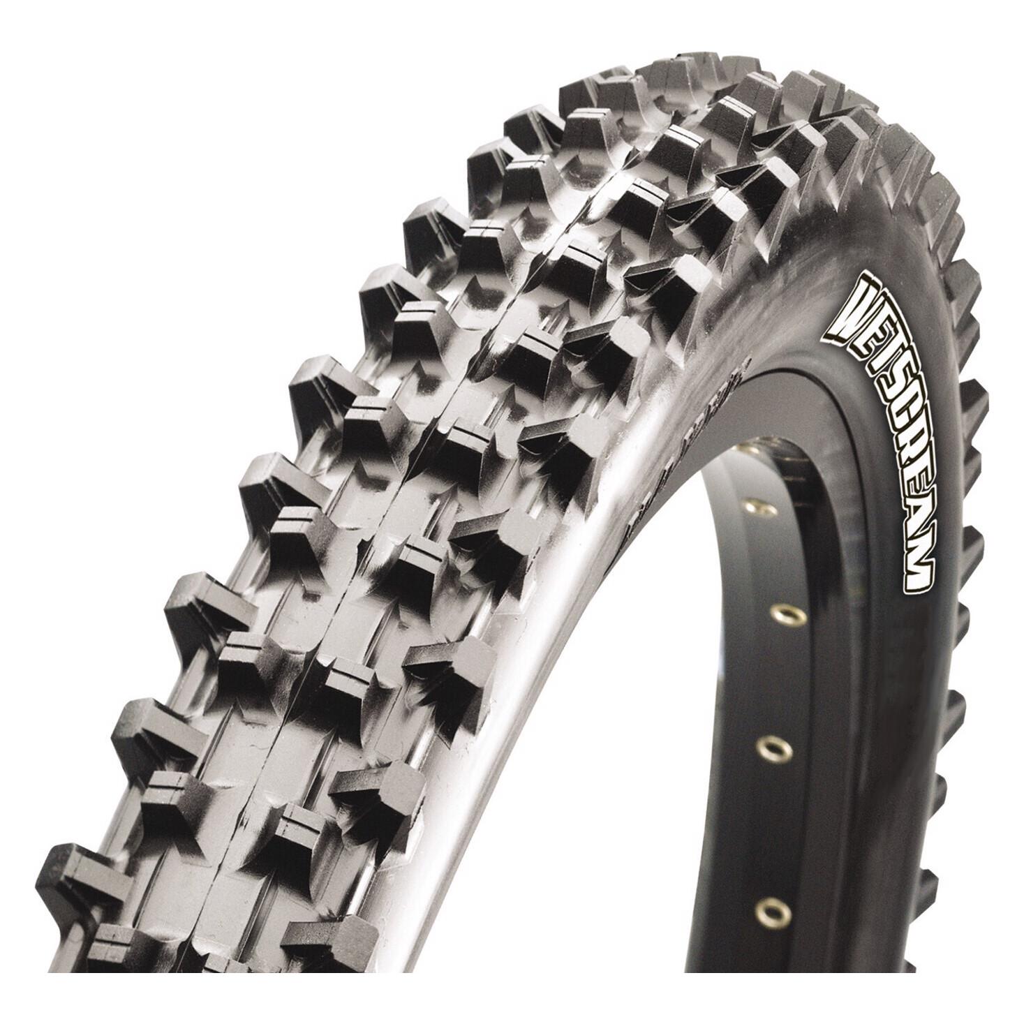 Maxxis, Fietsbanden, (29 X 2.50, 63-622)