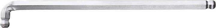 Actual product image Gedore 42 DKEL Offset screwdriver XL Double ball head hexagon socket