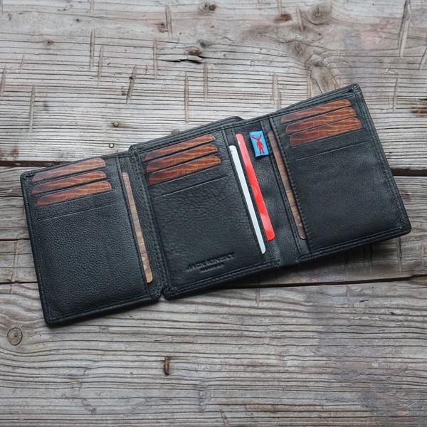 Actual product image Jack kinsky Ausweisetui