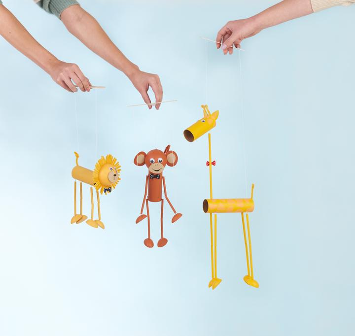 Actual product image VBS Chenille wire (0.30 m)