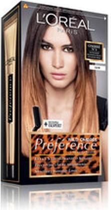 Actual product image L'Oréal Paris Préférence Meta Vivids (Lilac)