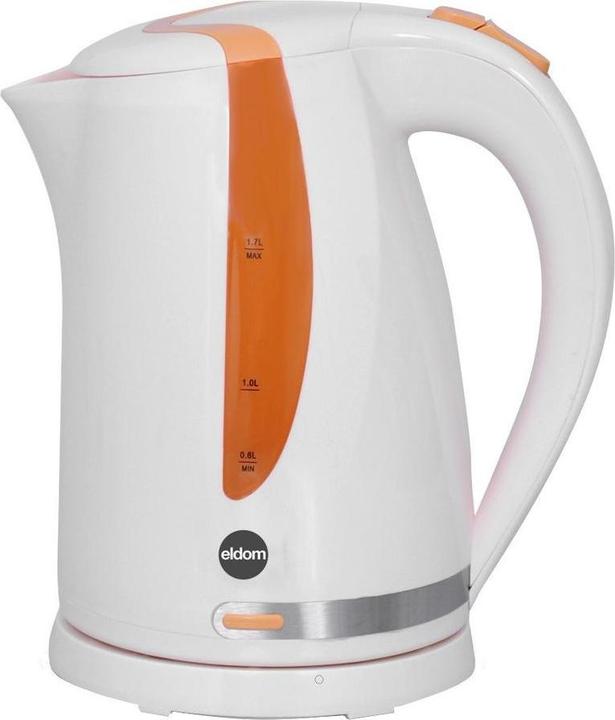 Immagine prodotto Eldom BOLLITORE C 230, 1,7 L (1.70 l)