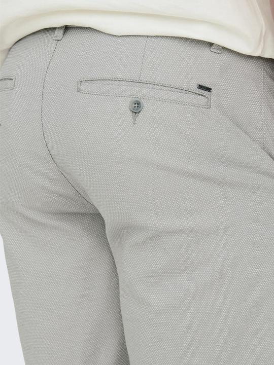 Actual product image Only & Sons Regular fit shorts Chino shorts (S)