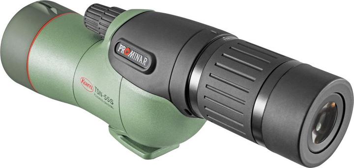 Produktbild Kowa TSN-55S Pure Fluorite Spotting Scope 17-40x