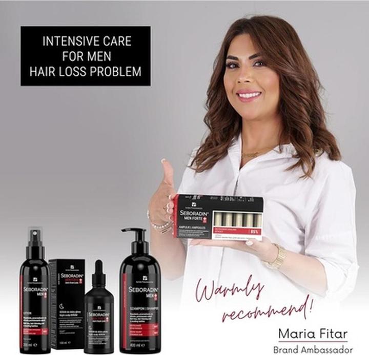 Actual product image MGA Na (200 ml, Liquid shampoo)