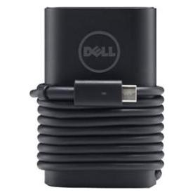 Dell 72PVT (65 W), Notebook Netzteil, Schwarz