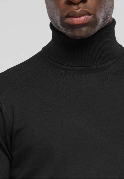 Produktbild Urban Classics Knitted Turtleneck Sweater (S)