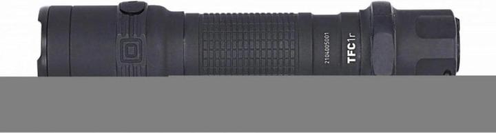 Actual product image Walther Torch TFC1r (14.50 cm, 1500 lm)