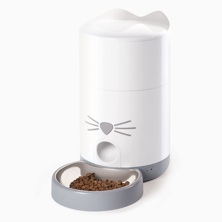 Produktbild Catit Futterautomat für Katzen (2.90 l)