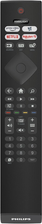 Produktbild Philips 32PFS6908/12 (32", PFS6908, LED, Full HD, 2023)