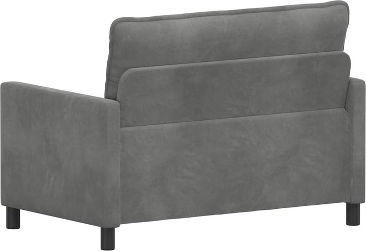 Produktbild vidaXL Modernes Sofa (2-Sitzer)