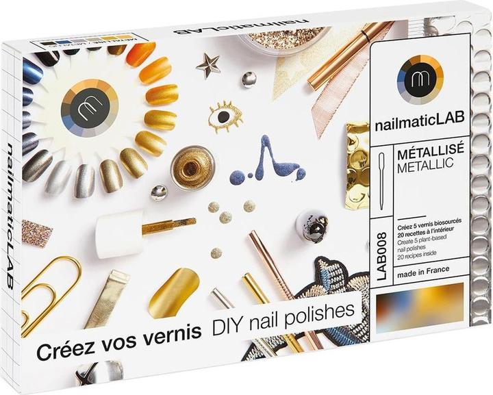 Image du produit Nailmatic Vernis à ongles (Vernis couleur)