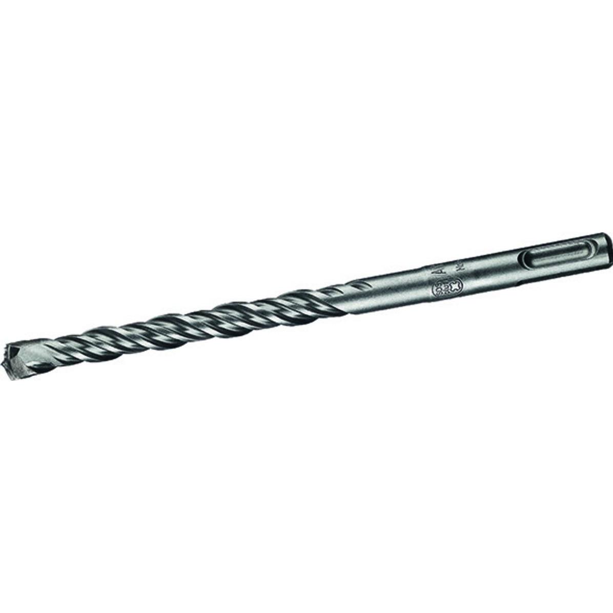 Thumbnail - Bosch Professional Zubehör, Bohrereinsatz, Hammerbohrer SDS plus-5, 6 x 200 x 265 mm (6 mm)