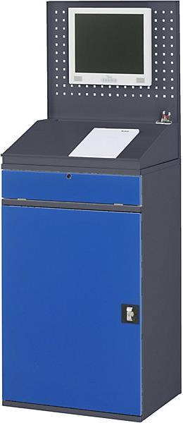 Produktbild RAU Computer-Arbeitsstation