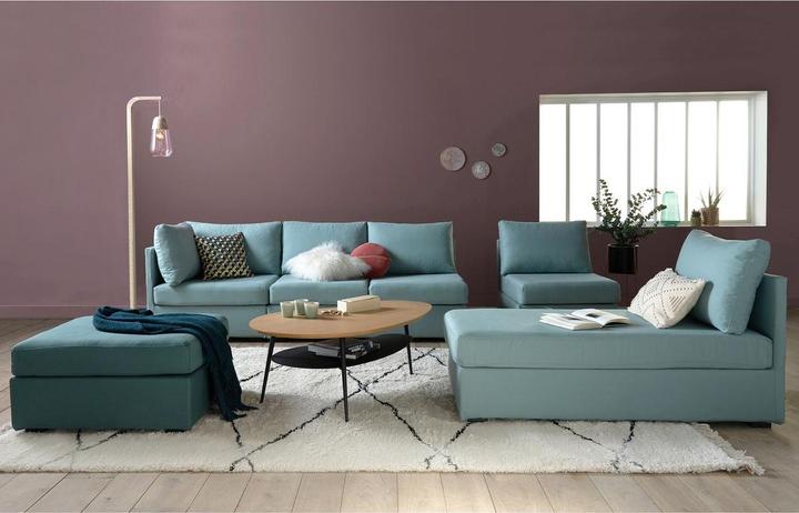 Actual product image La Redoute Interieurs Nasoa (E27)