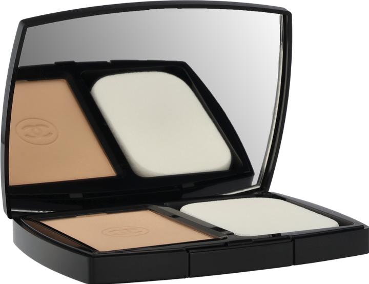 Produktbild Chanel Ultra Le Teint Flawless Finish Compact Foundation (B20)