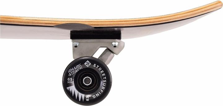 Image du produit Streetsurfing Planche à roulettes (35.98")