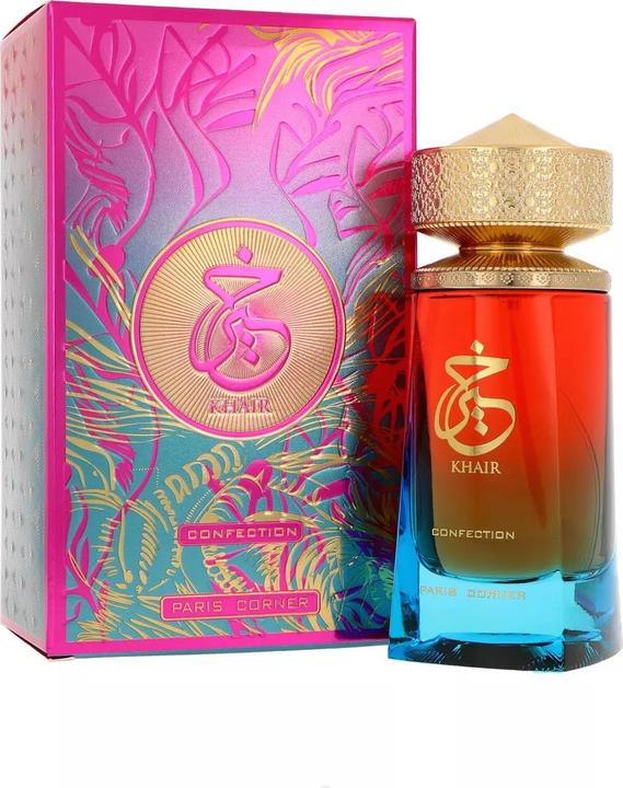 Image du produit Paris Corner Khair Confection (Eau de parfum, 100 ml)