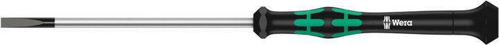 Actual product image Wera 2035 0,30 x 1,8 x 60 mm (Slotted screws)