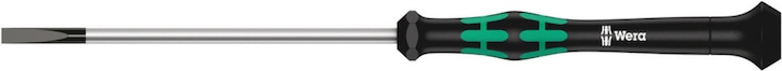 Image du produit Wera 2035 0,30 x 1,8 x 60 mm (Vis fendues)