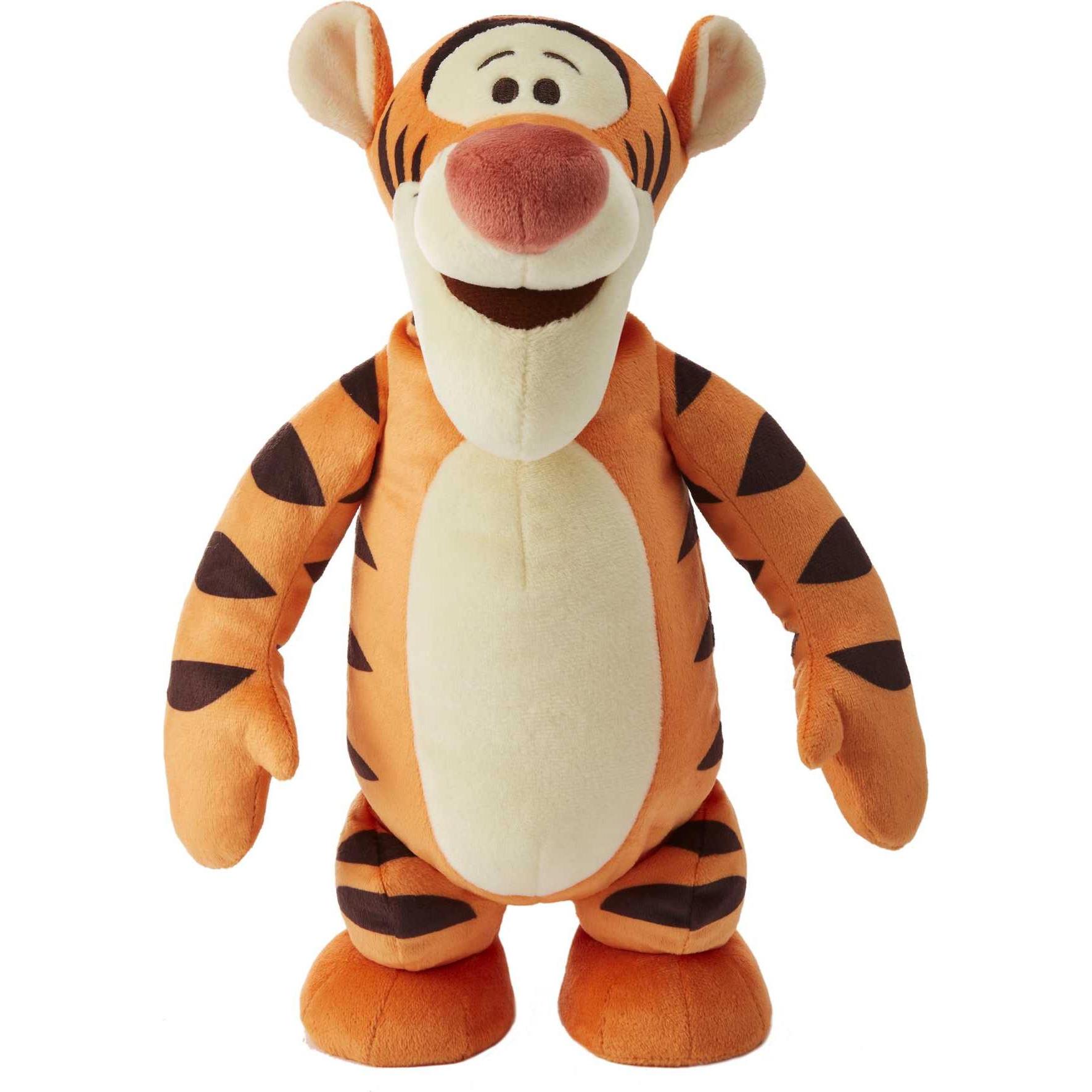 Disney Pixar Winnie the Pooh Your Friend Tigger (30 cm)