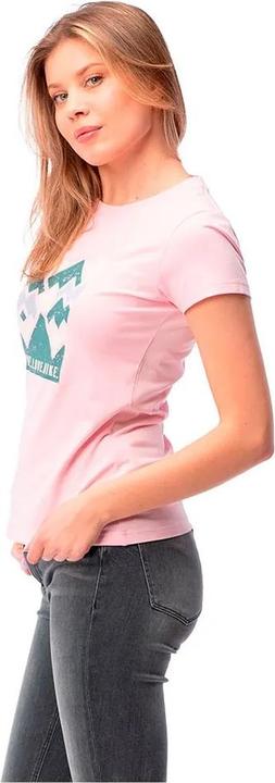 Produktbild Hi-Tec Aldys TShirt kurzärmlig (S)