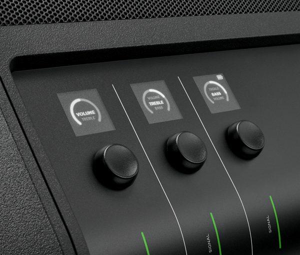 Actual product image Bose S1 Pro+ Wireless Pa Sys Uk (11 h)