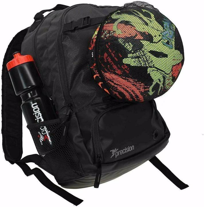 Produktbild Precision Rucksack Pro Hx (44 l)