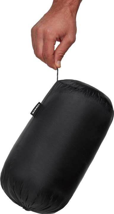 Produktbild Mammut Broad Peak Pro IN Hooded Jacket Men, Daunen Jacke (XL)