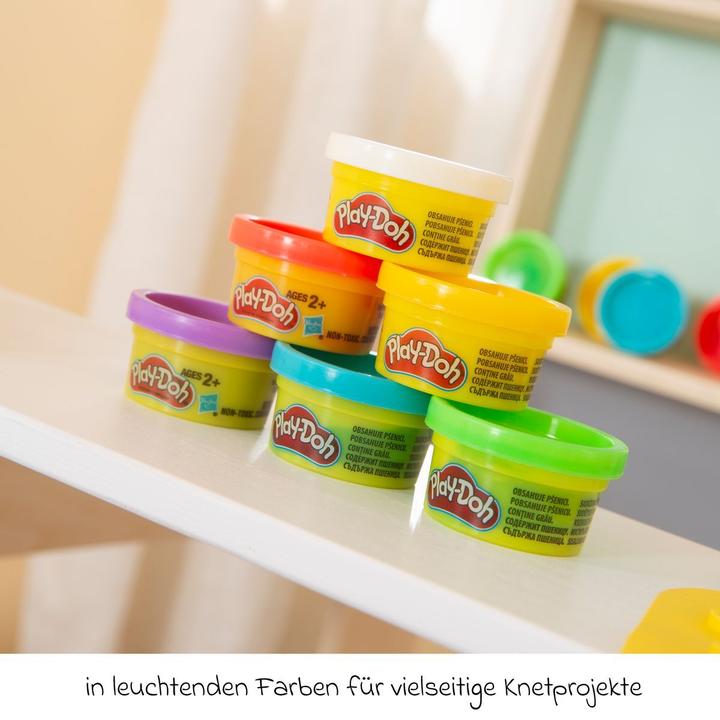 Produktbild Roba Sitzgruppen-Set " x Play-Doh" PlayDoh (Kindersitzgruppe)