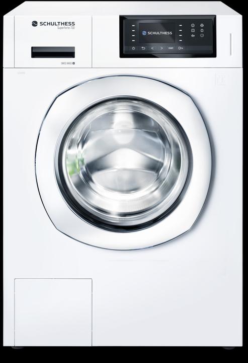 Actual product image Schulthess Superforte 730 (8 kg, Left)