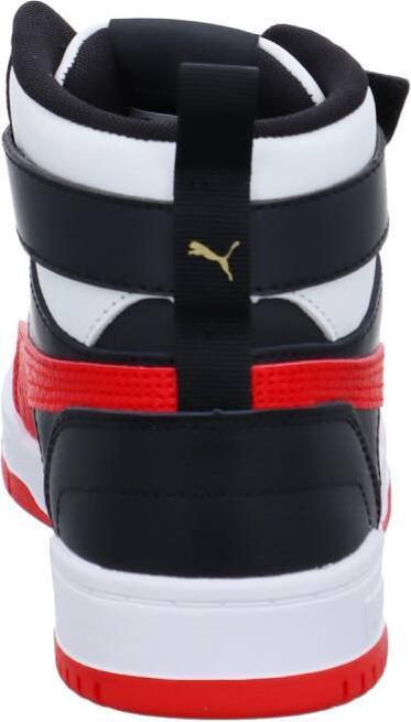 Actual product image Puma RBD Game Jr (36)