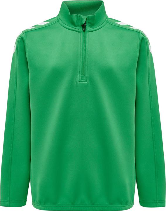 Immagine prodotto hummel Core Xk Half Zip Poly Sweat Kids (140)